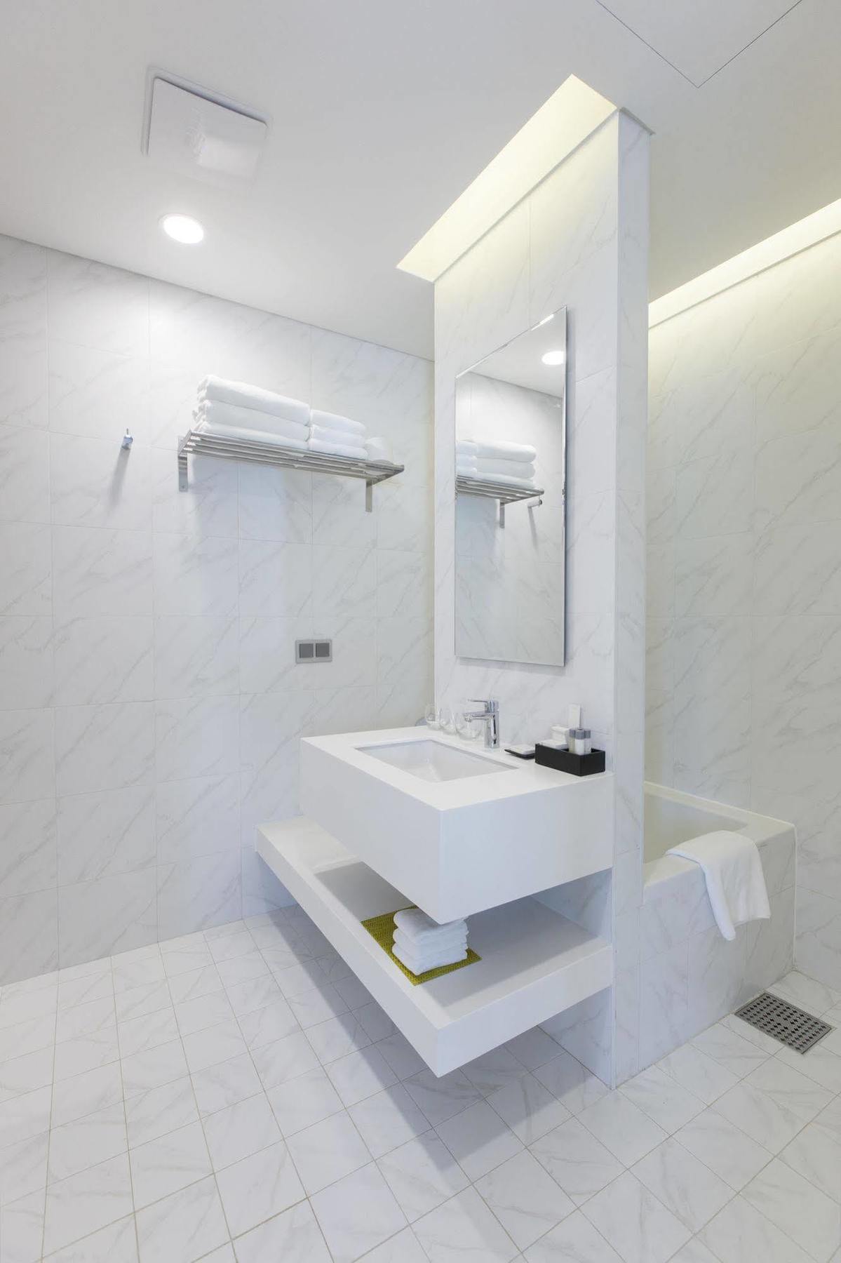 Stayb Hotel Myeongdong Σεούλ Εξωτερικό φωτογραφία